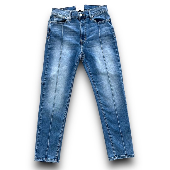 Revice Jeans Star Booty Size 29 - Picture 3 of 9